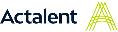 Actalent Services logo